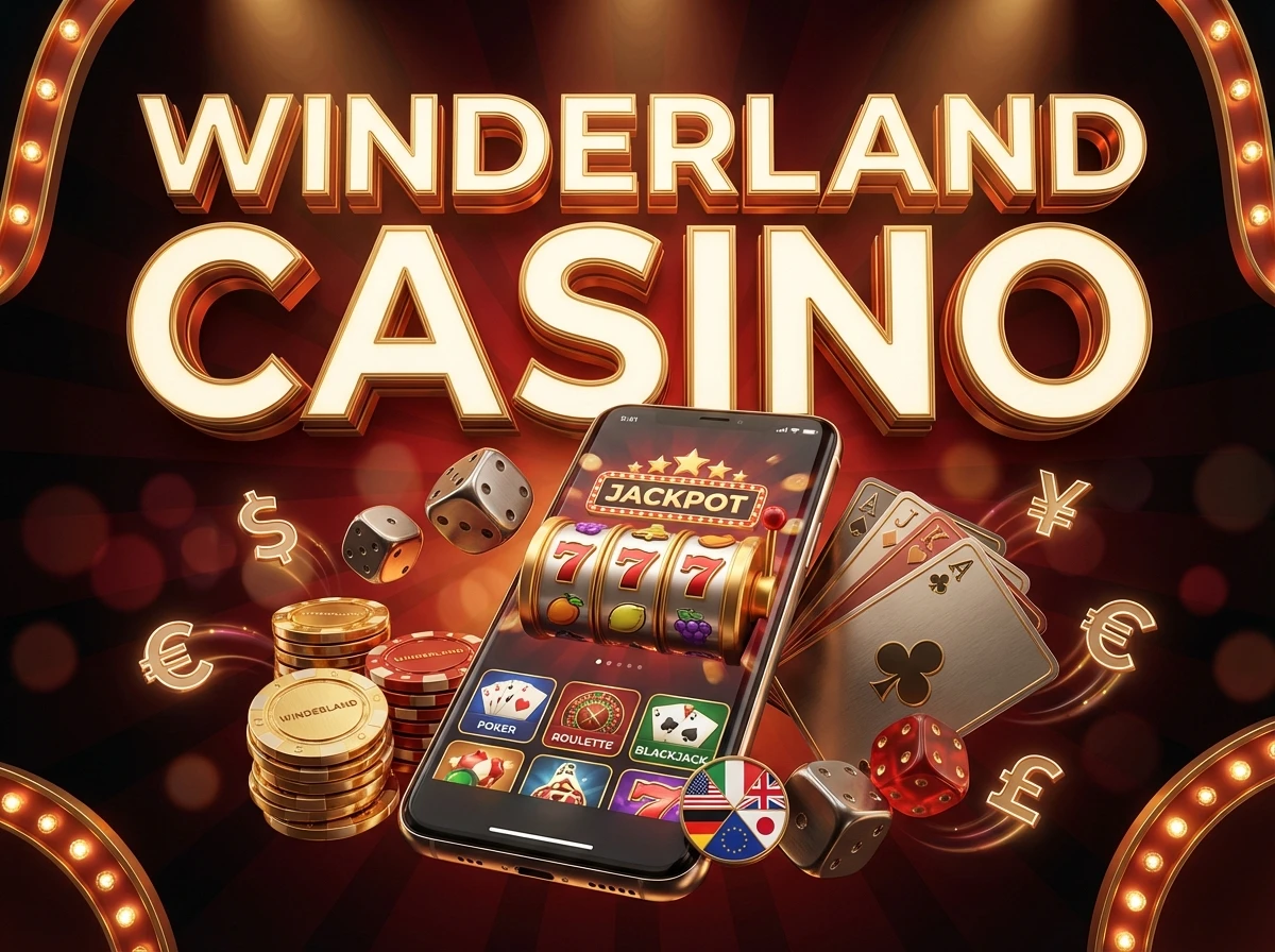 Winderland Casino
